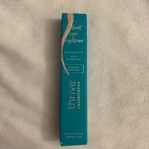 Thrive causmetics high lighter stick